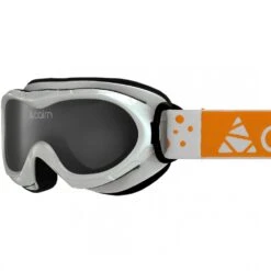 CAIRN BUG SHINY WHITE