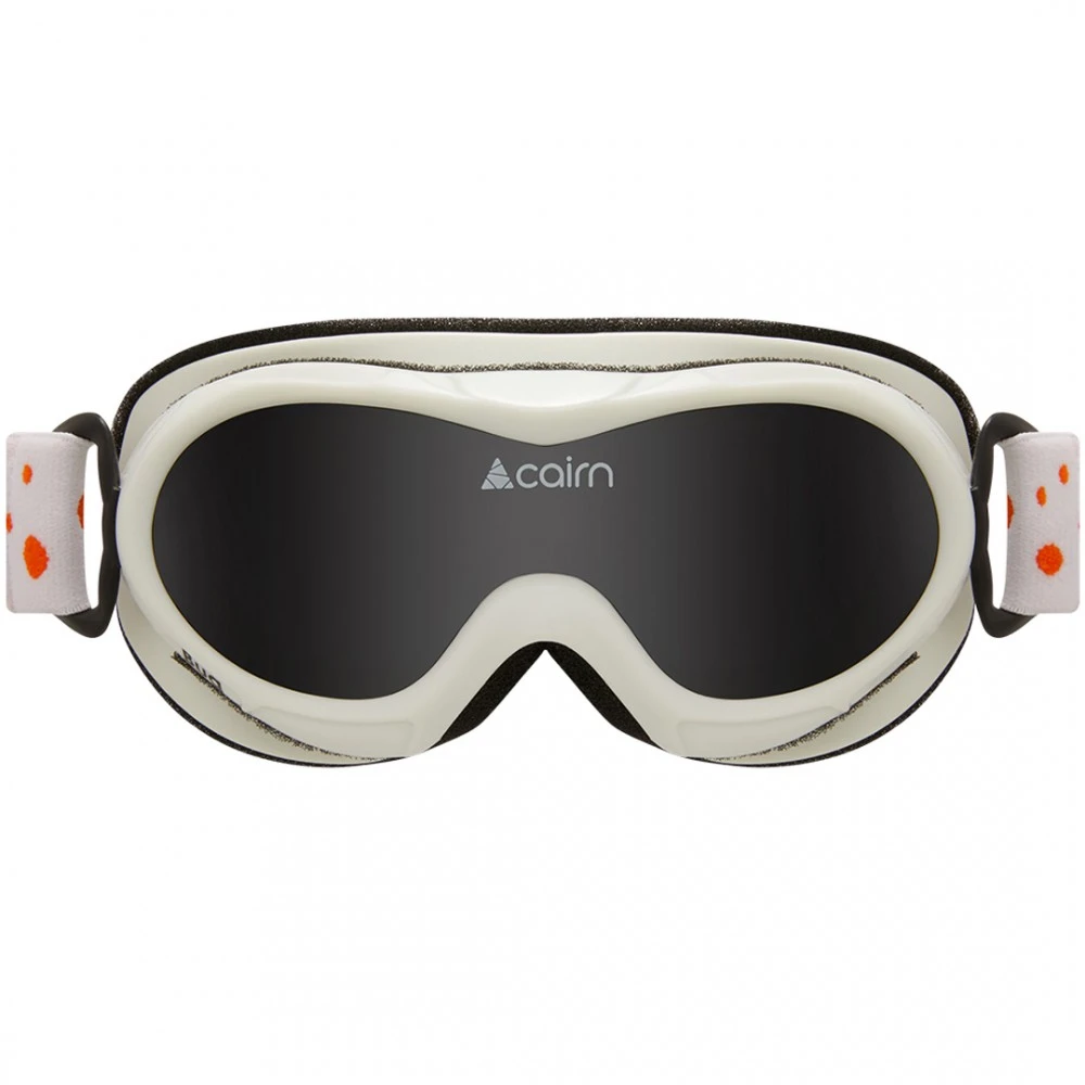 CAIRN BUG SPX SHINY WHITE 3 CAIRN BUG SPX SHINY WHITE â Image 3