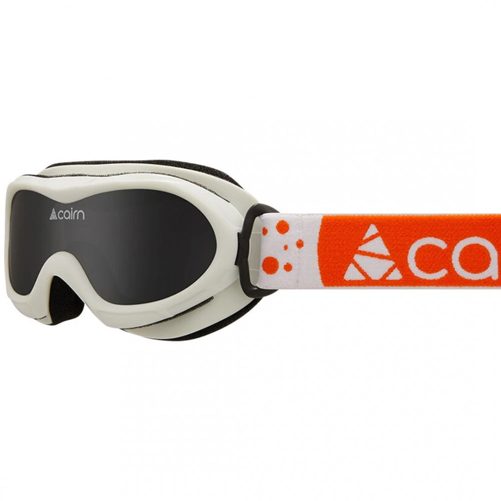 CAIRN BUG SPX SHINY WHITE 1 CAIRN BUG SPX SHINY WHITE