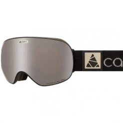 CAIRN FOCUS OTG MAT BLACK SILVER MIRROR