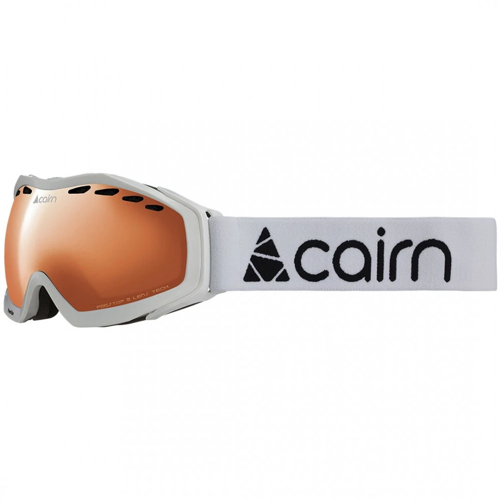 CAIRN FREERIDE S SHINY WHITE 2 CAIRN FREERIDE S SHINY WHITE â Image 2