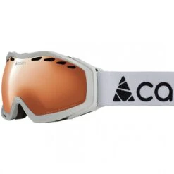 CAIRN FREERIDE S SHINY WHITE