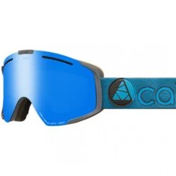 CAIRN GENESIS CLX3000 MAT SHADOW BLUE