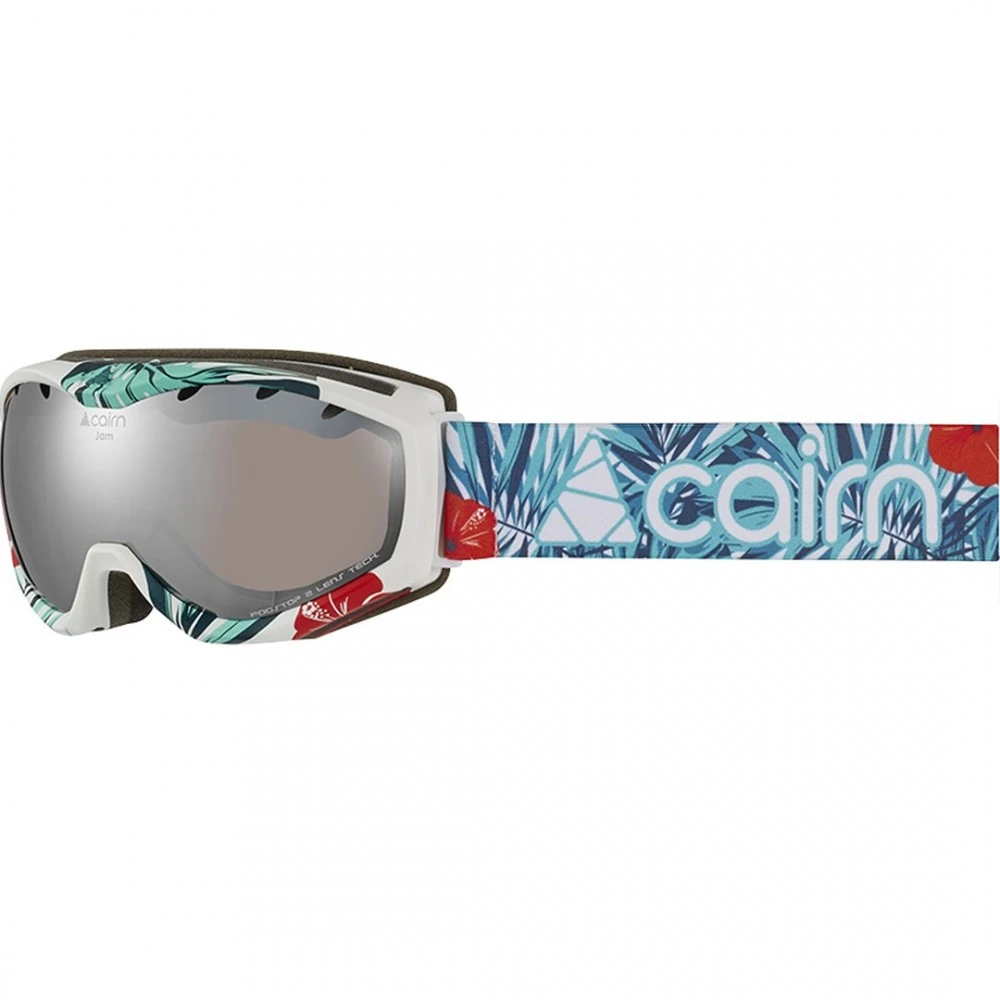 CAIRN JAM SPX3000 3 CAIRN JAM SPX3000 â Image 3