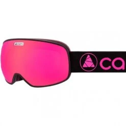 CAIRN MAGNETIK SPX3000 MAT BLACK NEON PINK
