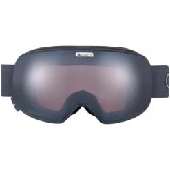 CAIRN MAGNETIK SPX3000 MAT GRAPHITE SILVER -Salomon || Cairn || Barts Soldes cairn magnetik spx3000 mat graphite silver 2