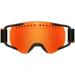 CAIRN NEXT SPX3 MAT BLACK ORANGE -Salomon || Cairn || Barts Soldes cairn next spx3 mat black orange 2