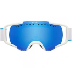 CAIRN NEXT SPX3I MAT WHITE BLUE -Salomon || Cairn || Barts Soldes cairn next spx3i mat white blue 2