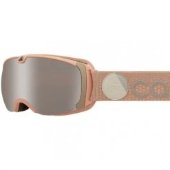 CAIRN PEARL SPX3000 MAT POWDER PINK SILVER