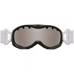 CAIRN RUSH SPX3 SHINY BLACK WHITE 5 CAIRN RUSH SPX3 SHINY BLACK WHITE -Salomon || Cairn || Barts Soldes cairn rush spx3 shiny black white 2