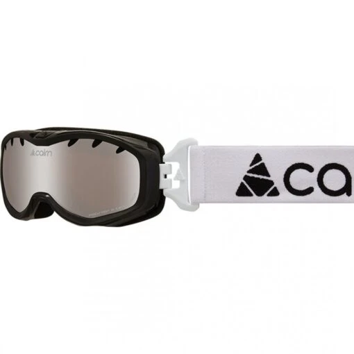 CAIRN RUSH SPX3 SHINY BLACK WHITE 1 CAIRN RUSH SPX3 SHINY BLACK WHITE -Salomon || Cairn || Barts Soldes cairn rush spx3 shiny black white