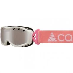 CAIRN RUSH SPX3 SHINY WHITE CANDY PINK