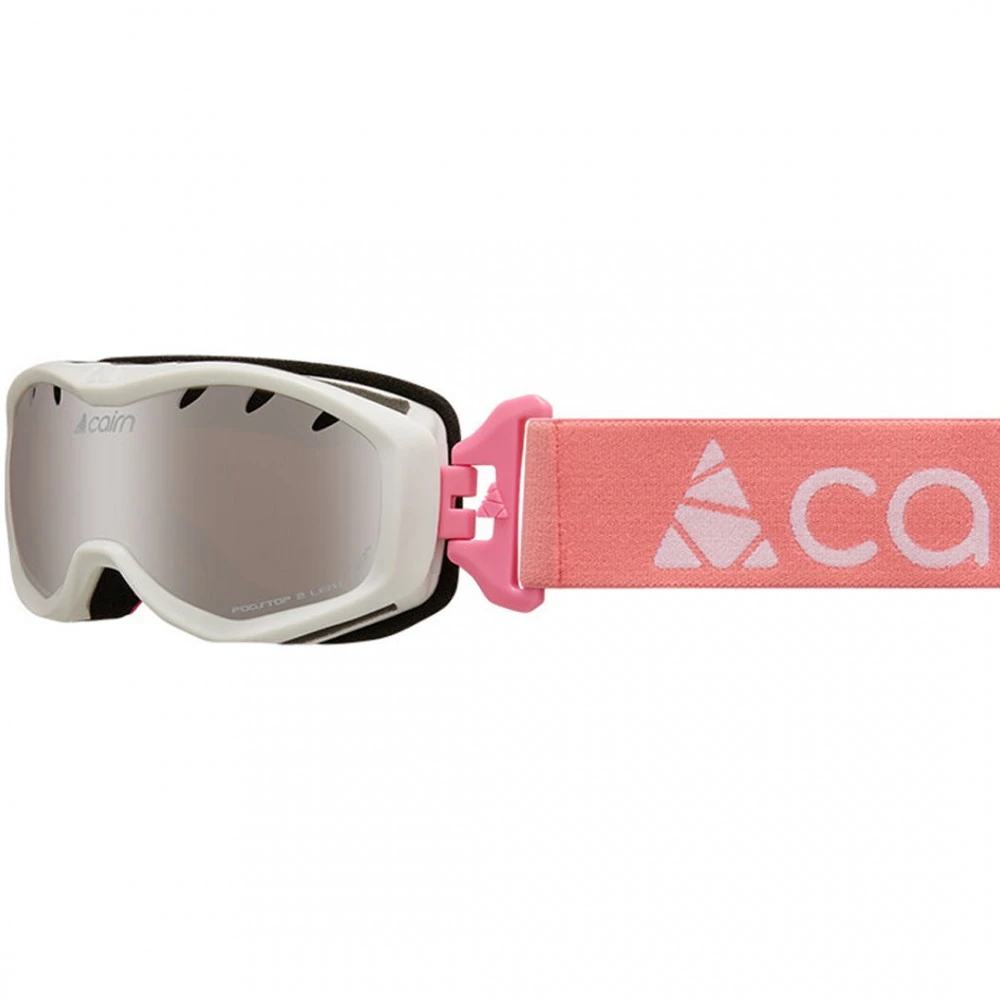 CAIRN RUSH SPX3 SHINY WHITE CANDY PINK 1 CAIRN RUSH SPX3 SHINY WHITE CANDY PINK