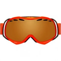 CAIRN SPEED PHOTOCHROMIC NEON ORANGE -Salomon || Cairn || Barts Soldes cairn speed photochromic neon orange 2
