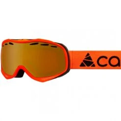 CAIRN SPEED PHOTOCHROMIC NEON ORANGE