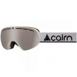 CAIRN SPOT OTG SPX3000 MAT WHITE -Salomon || Cairn || Barts Soldes cairn spot otg spx3000 mat white 2