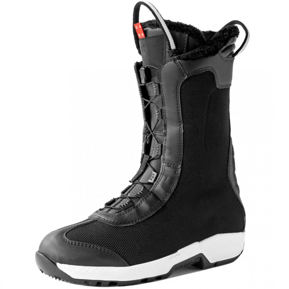 DAHU ECORCE 01 C W 90 BLACK 2021 7 DAHU ECORCE 01 C W 90 BLACK 2021 – Image 7