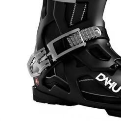 DAHU NUMERO 7 BLACK 2018 7 DAHU NUMERO 7 BLACK 2018 -Salomon || Cairn || Barts Soldes dahu numero 7 black 2018 2