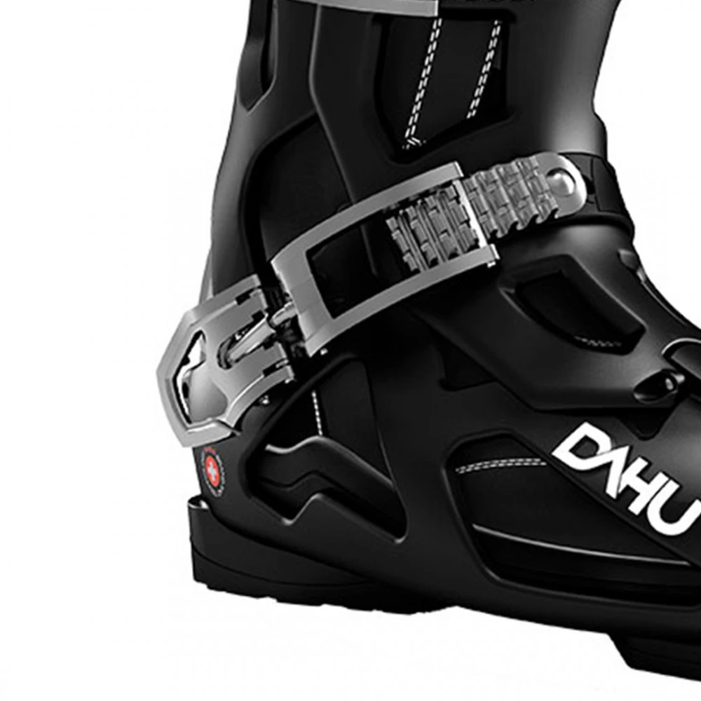 DAHU NUMERO 7 BLACK 2018 3 DAHU NUMERO 7 BLACK 2018 – Image 3