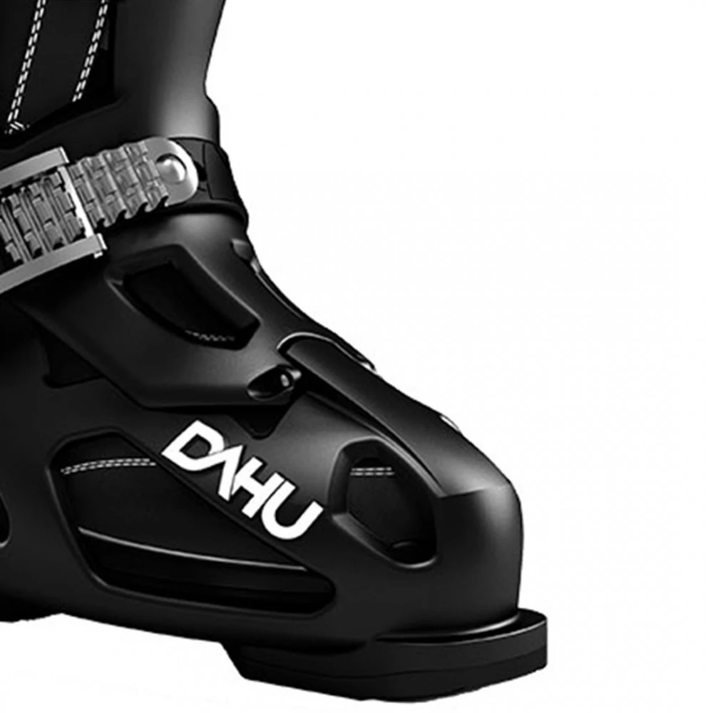 DAHU NUMERO 7 BLACK 2018 4 DAHU NUMERO 7 BLACK 2018 – Image 4