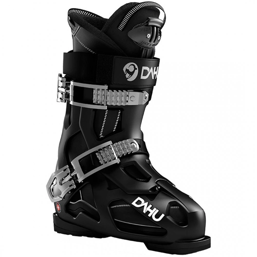 DAHU NUMERO 7 BLACK 2018 1 DAHU NUMERO 7 BLACK 2018