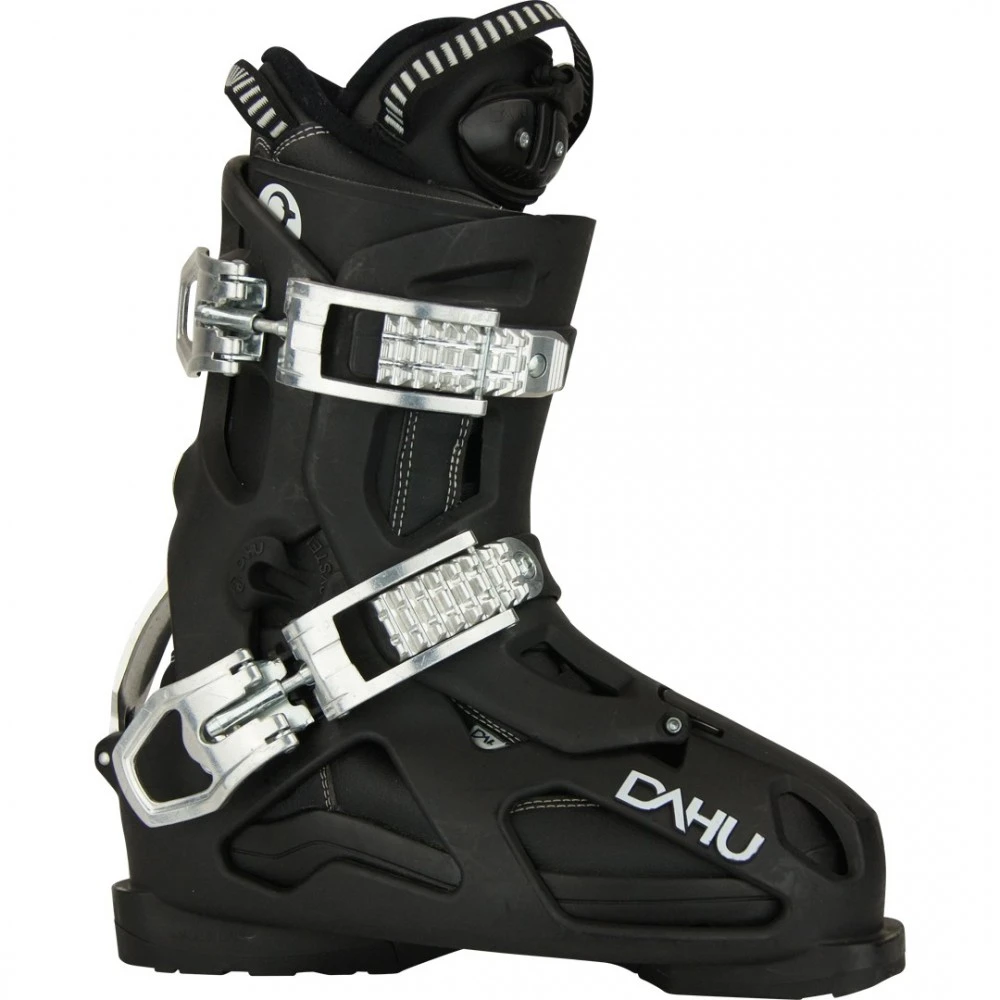 DAHU NUMERO 7 1 DAHU NUMERO 7