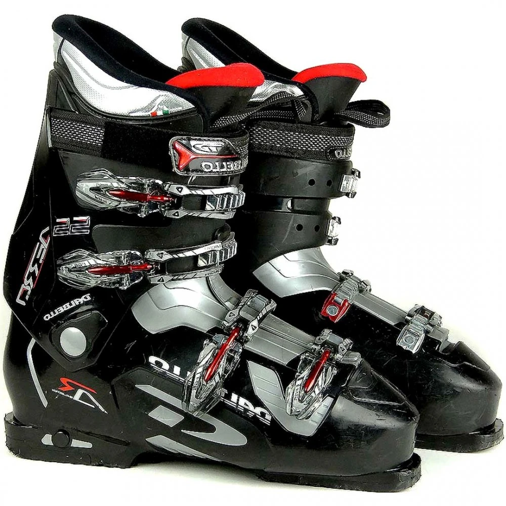 DALBELLO AERO 55 2 DALBELLO AERO 55 – Image 2