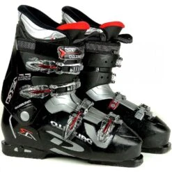 DALBELLO AERO 55 6 DALBELLO AERO 55 -Salomon || Cairn || Barts Soldes dalbello aero 55 2