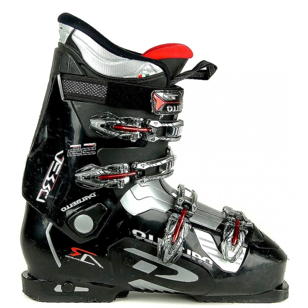 DALBELLO AERO 55 1 DALBELLO AERO 55