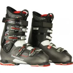 DALBELLO AERRO 60 9 DALBELLO AERRO 60 -Salomon || Cairn || Barts Soldes dalbello aerro 60 4