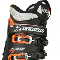 DALBELLO AERRO 75 6 DALBELLO AERRO 75 -Salomon || Cairn || Barts Soldes dalbello aerro 75 2