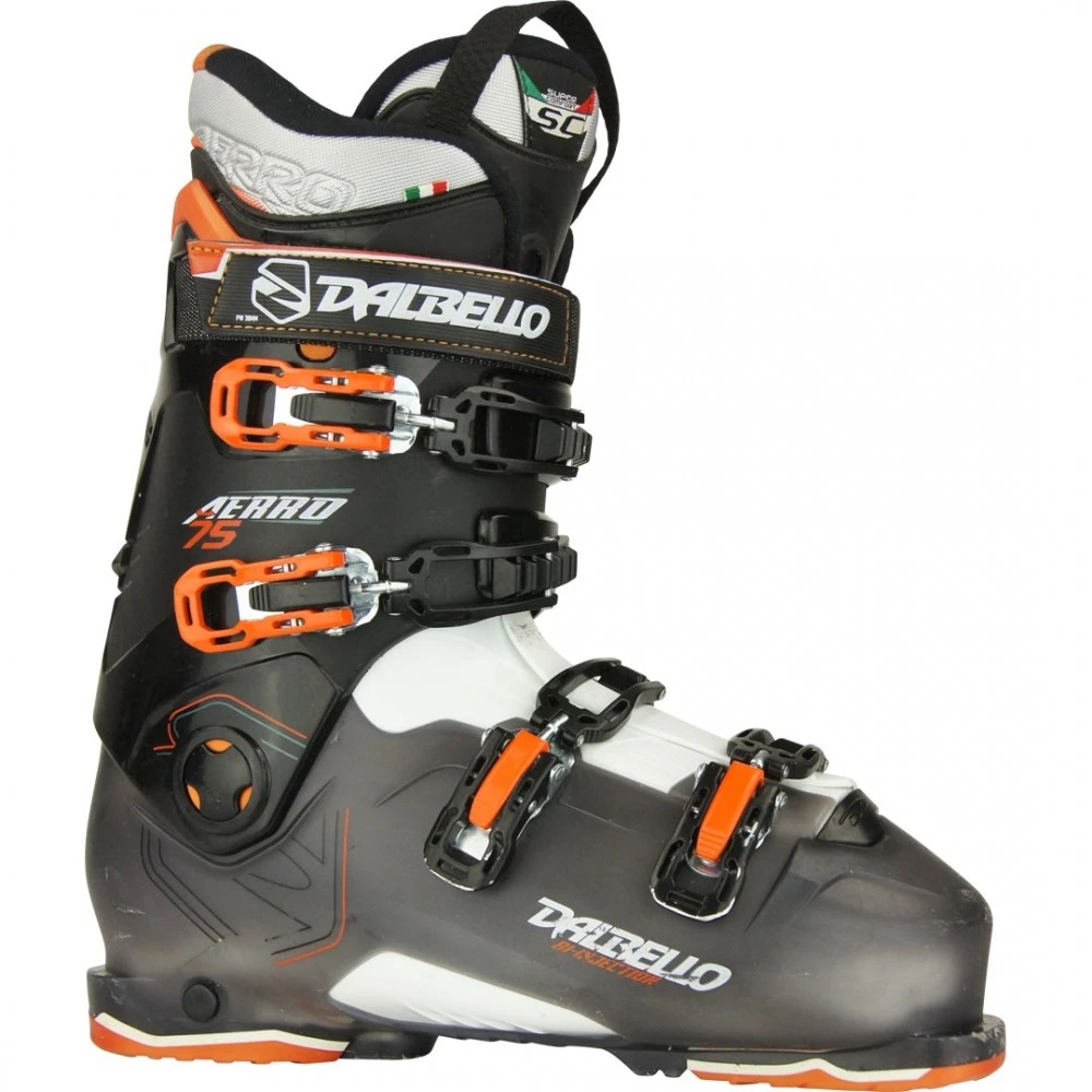 DALBELLO AERRO 75 1 DALBELLO AERRO 75