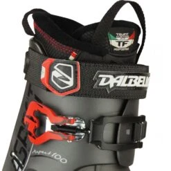DALBELLO ASPECT 100 6 DALBELLO ASPECT 100 -Salomon || Cairn || Barts Soldes dalbello aspect 100 2