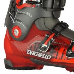 DALBELLO ASPECT 100 7 DALBELLO ASPECT 100 -Salomon || Cairn || Barts Soldes dalbello aspect 100 3