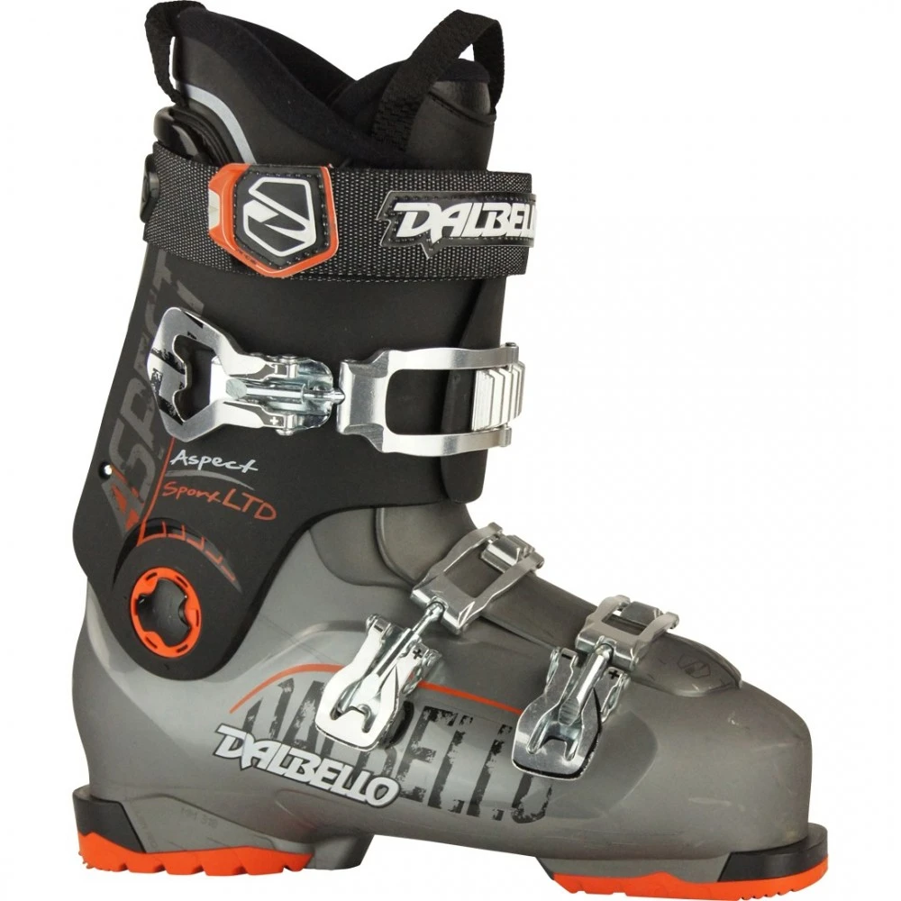 DALBELLO ASPECT SPORT LTD 1 DALBELLO ASPECT SPORT LTD