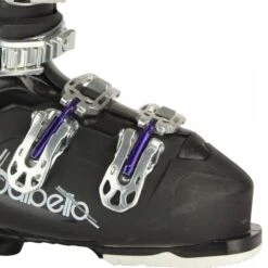 DALBELLO ASPIRE LUX 8 DALBELLO ASPIRE LUX -Salomon || Cairn || Barts Soldes dalbello aspire lux 3