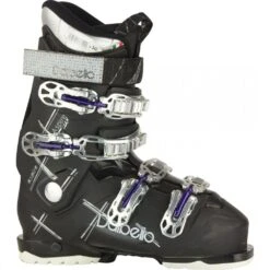 DALBELLO ASPIRE LUX 9 DALBELLO ASPIRE LUX -Salomon || Cairn || Barts Soldes dalbello aspire lux 4