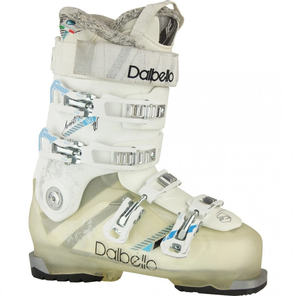 DALBELLO AVANTI AX 90 W 5 DALBELLO AVANTI AX 90 W – Image 5