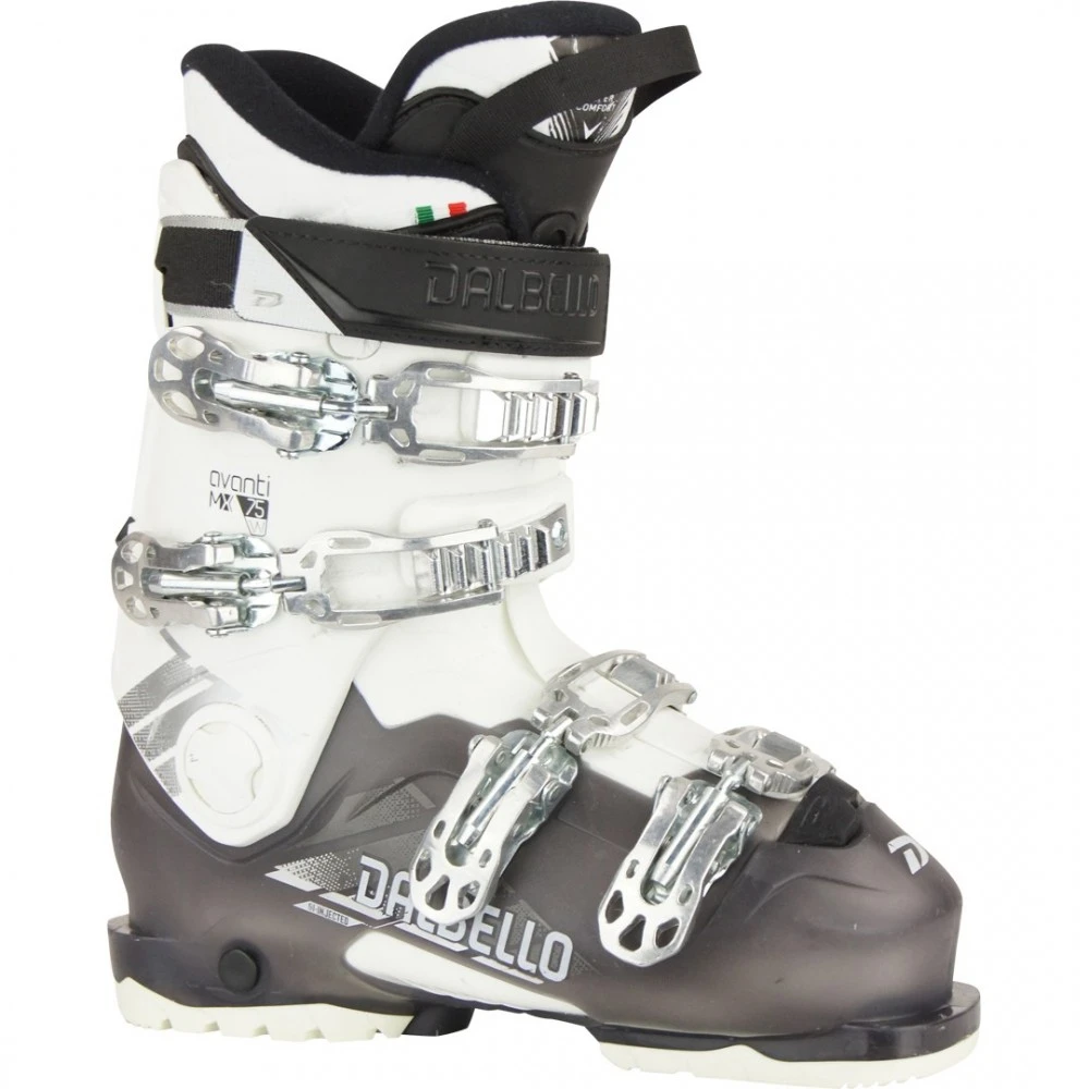 DALBELLO AVANTI MX 75W 1 DALBELLO AVANTI MX 75W