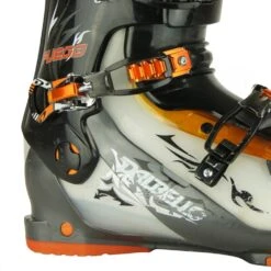 DALBELLO FUEGO -Salomon || Cairn || Barts Soldes dalbello fuego 3