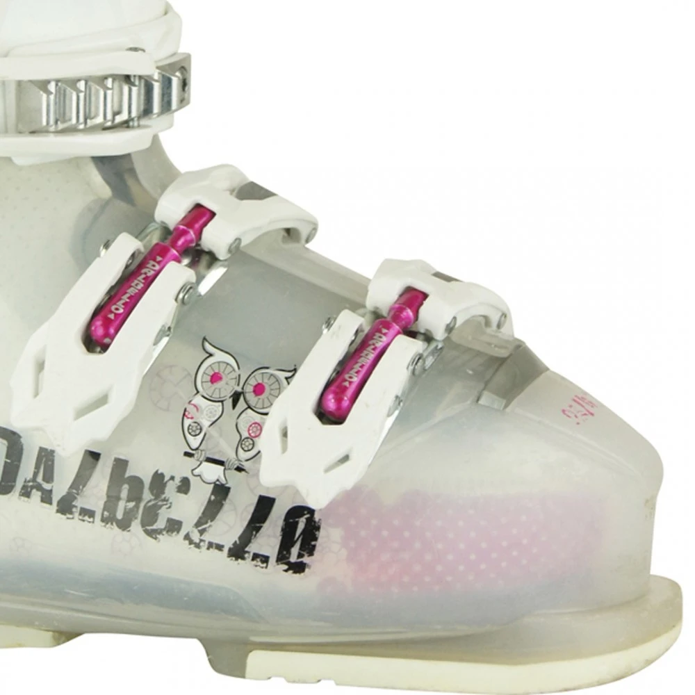 DALBELLO GAIA 4 BLANCHE 2 DALBELLO GAIA 4 BLANCHE – Image 2