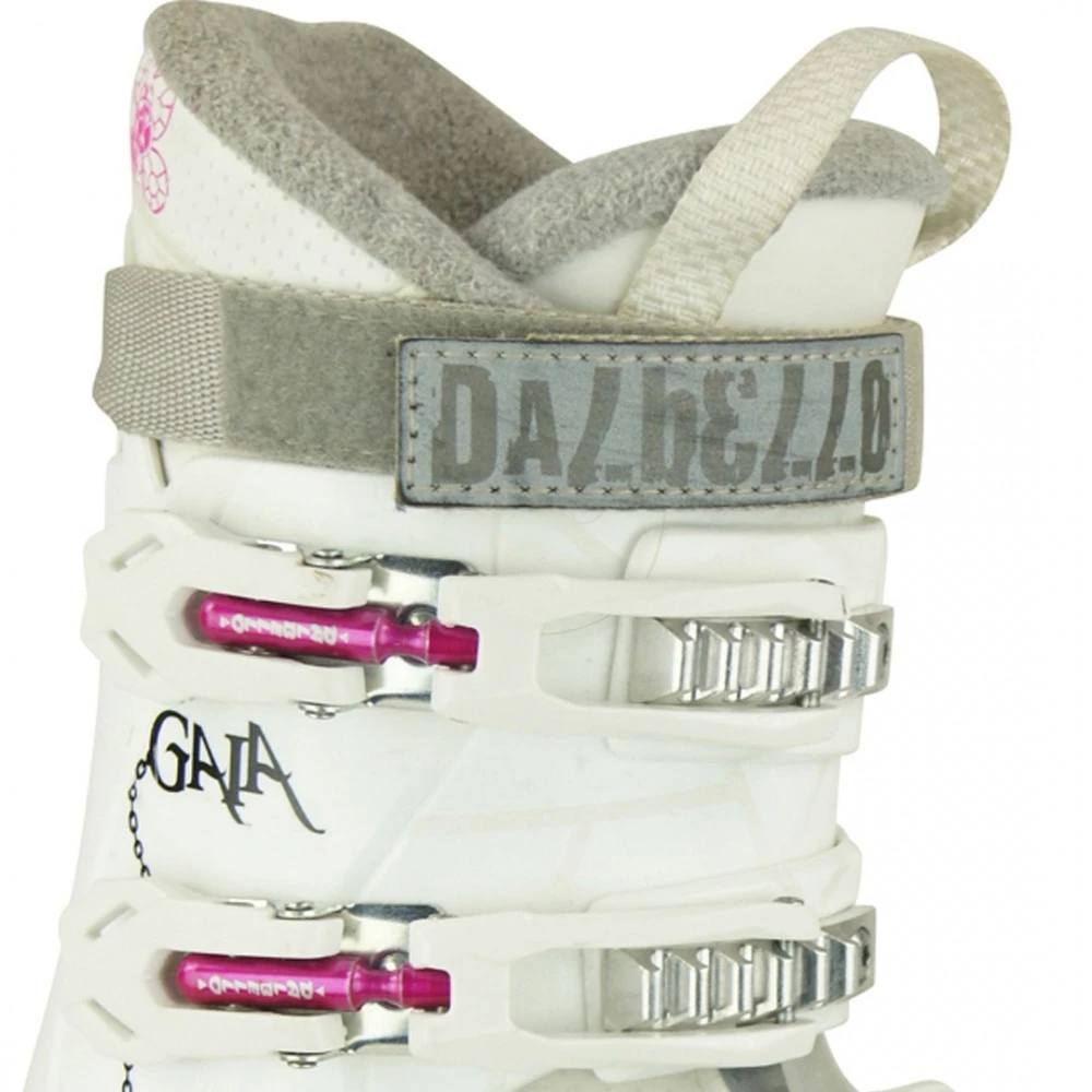 DALBELLO GAIA 4 BLANCHE 3 DALBELLO GAIA 4 BLANCHE – Image 3