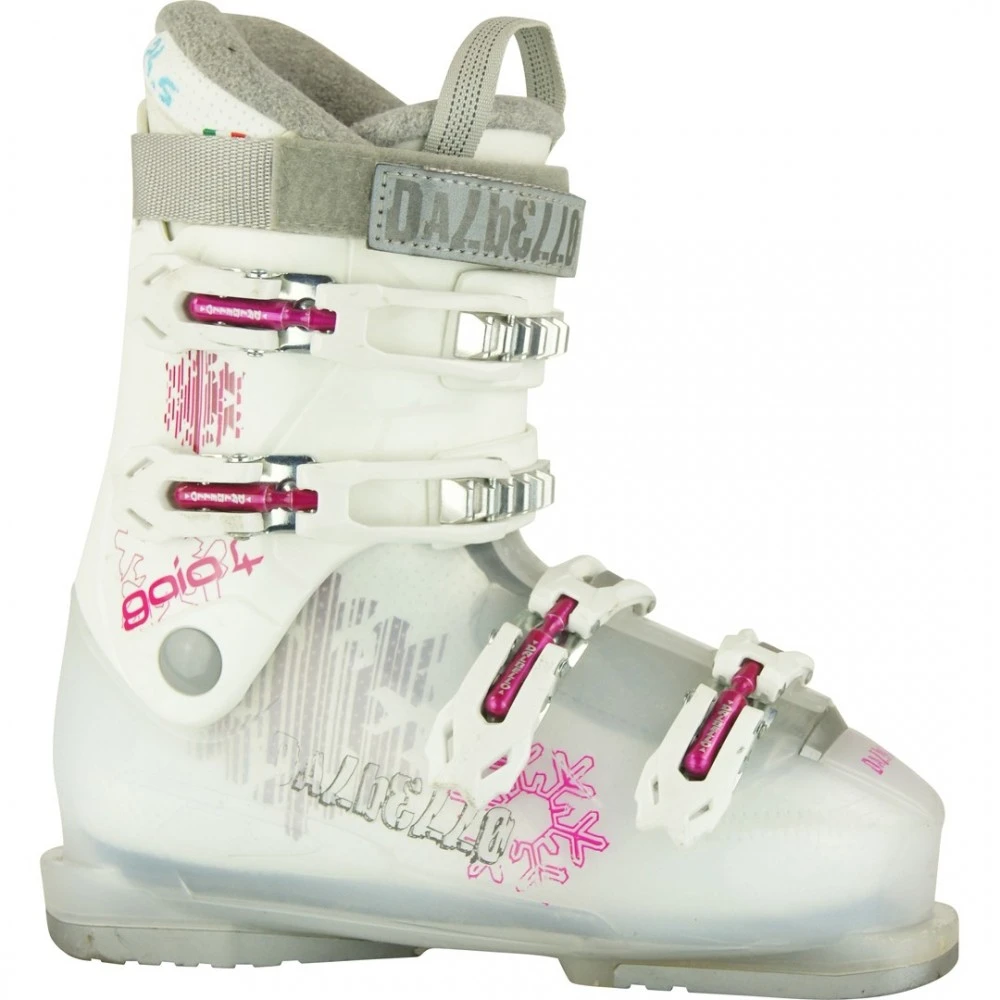 DALBELLO GAIA 4 BLANCHE 1 DALBELLO GAIA 4 BLANCHE