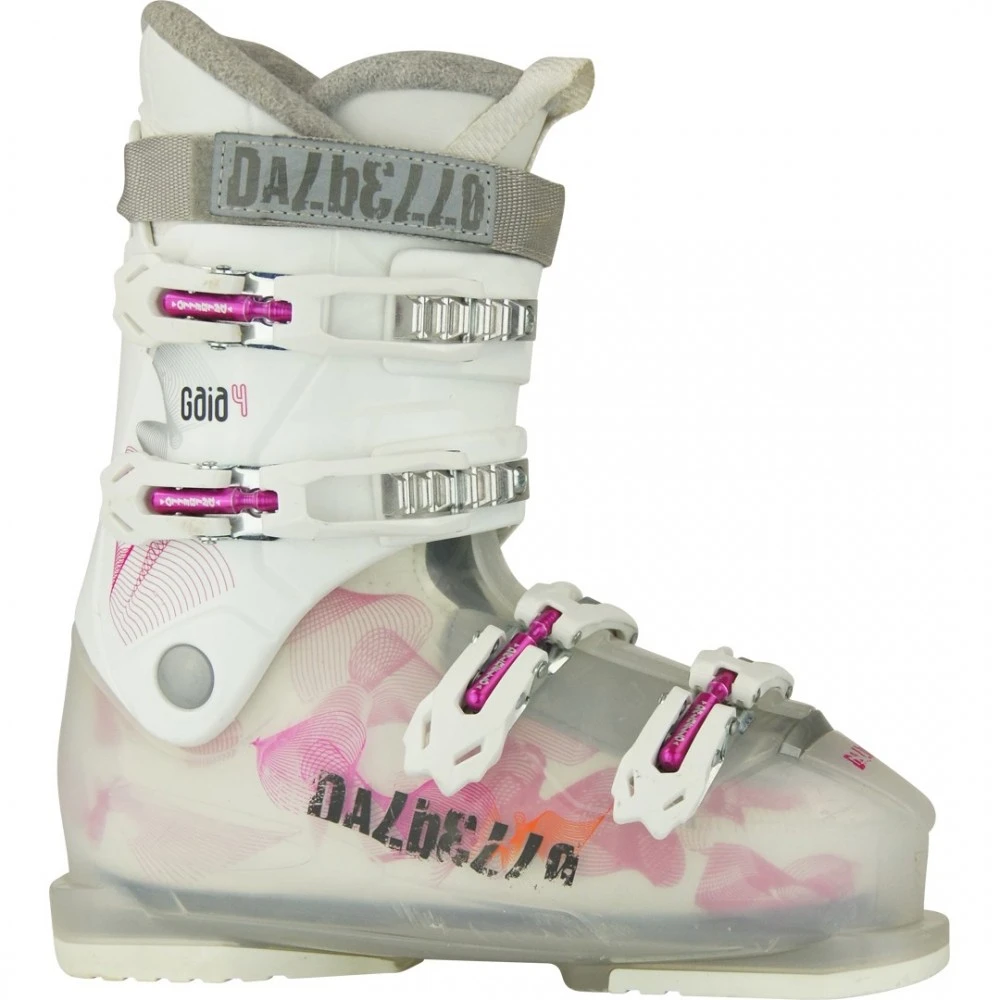 DALBELLO GAIA 4 1 DALBELLO GAIA 4