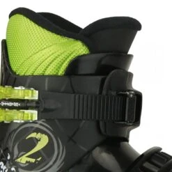 DALBELLO MENACE 2 6 DALBELLO MENACE 2 -Salomon || Cairn || Barts Soldes dalbello menace 2 2