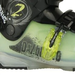 DALBELLO MENACE 2 7 DALBELLO MENACE 2 -Salomon || Cairn || Barts Soldes dalbello menace 2 3