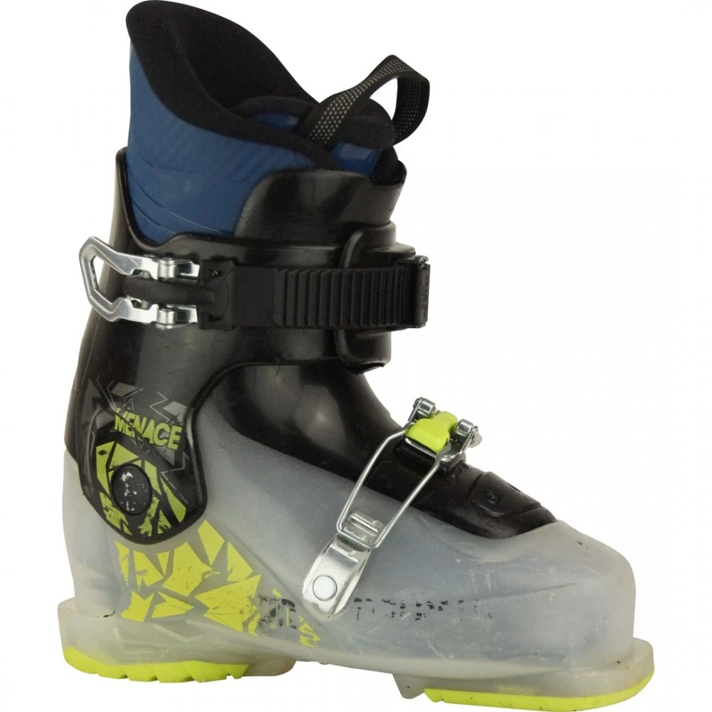 DALBELLO MENACE 2.0 1 DALBELLO MENACE 2.0