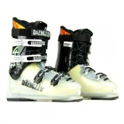 DALBELLO MENACE 4 -Salomon || Cairn || Barts Soldes dalbello menace 4 3