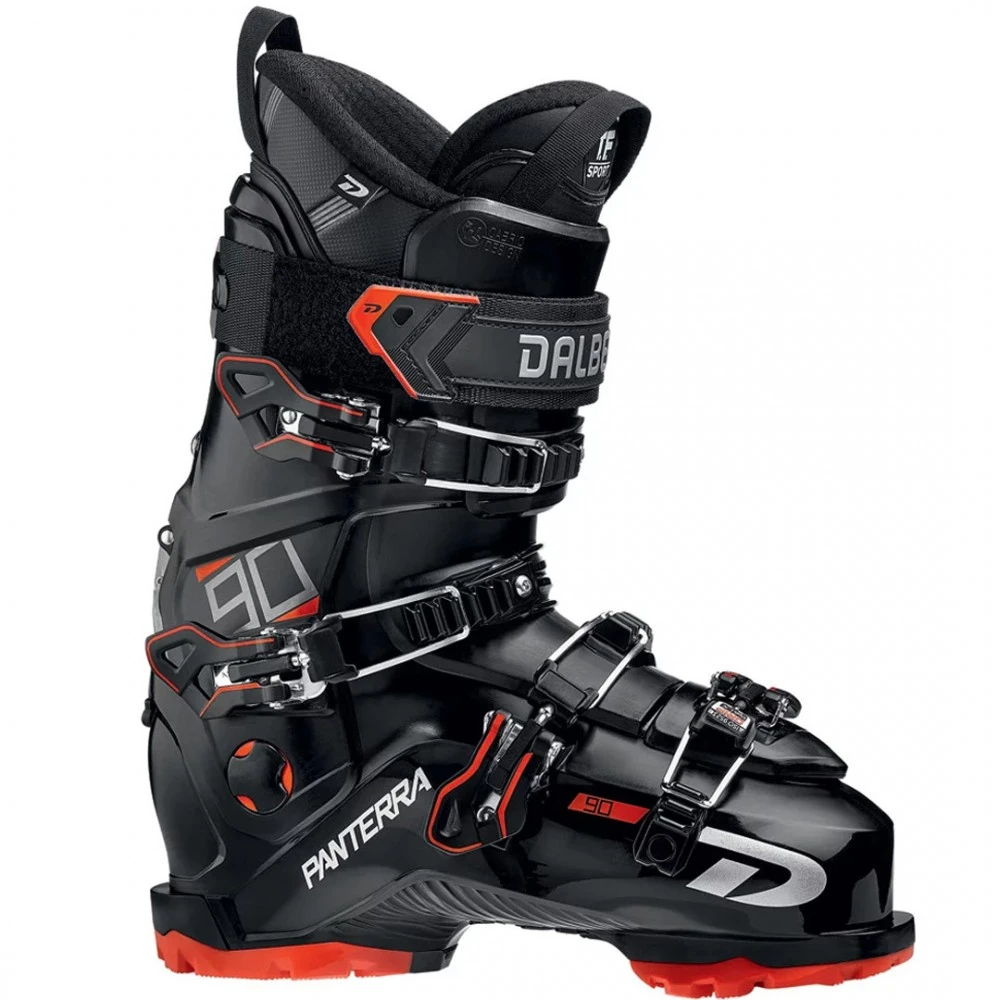 DALBELLO PANTERRA 90 GW 2023 1 DALBELLO PANTERRA 90 GW 2023