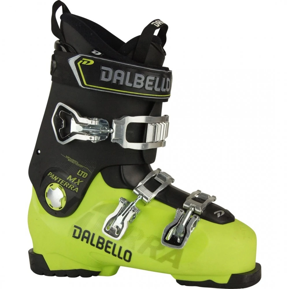 DALBELLO PANTERRA MX LTD 1 DALBELLO PANTERRA MX LTD